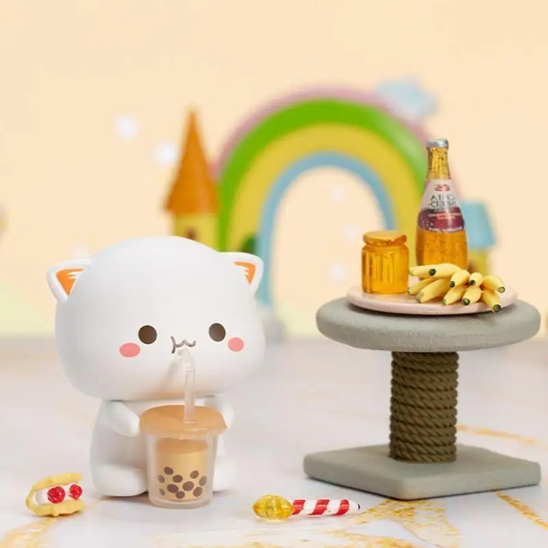 Kids Toys 3 Year Old - ミステリーボックスシーズン招き猫安いかわいい猫ブラインドボックスおもちゃブラインドバッグ漫画フィギュア人形誕生日クリスマスギフト