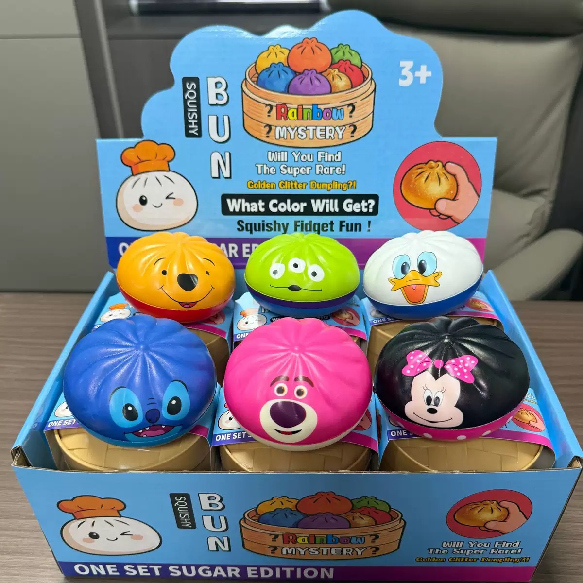 「ピンチミュージック」：ゆっくりと元に戻る、ストレス解消グッ - Kids Toys 3 Year Old のレビューと価格