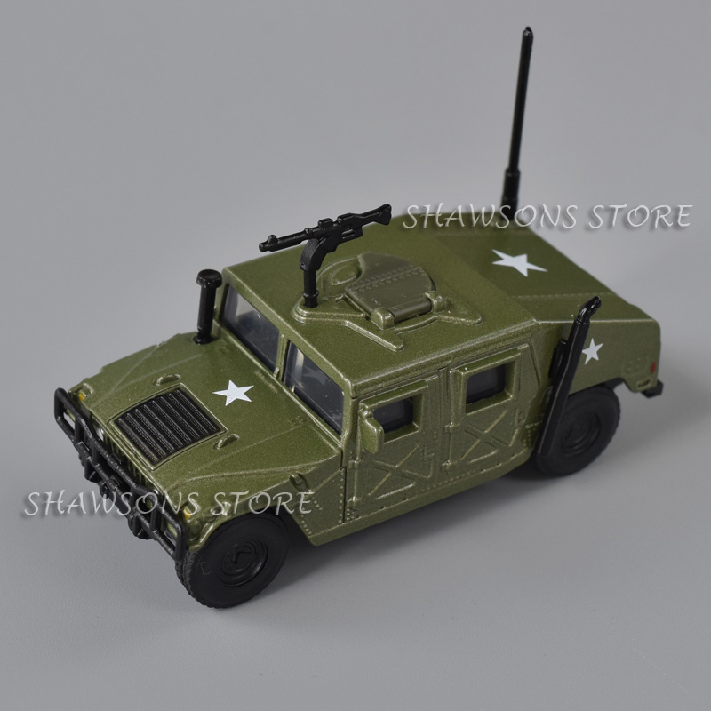 KDW 1:64スケール ダイキャストメタル ミリタリーモデ - Kids Toys 3 Year Old のレビューと価格