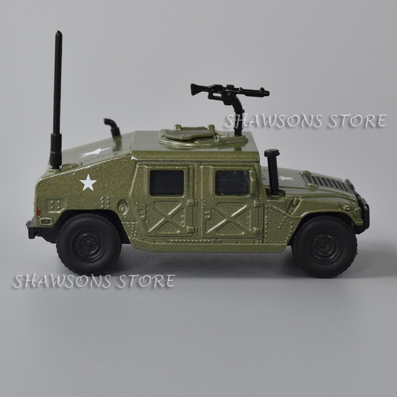 KDW 1:64スケール ダイキャストメタル ミリタリーモデ - Kids Toys 3 Year Old のレビューと価格