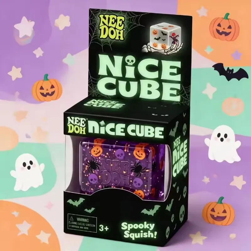 ニードホ マルトース アイス スクイーズ トイ TPR製 触 - Kids Toys Xmas のレビューと価格