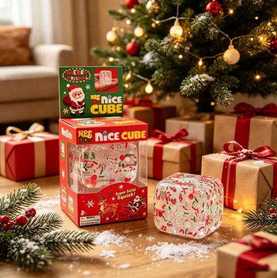 ニードホ マルトース アイス スクイーズ トイ TPR製 触 - Kids Toys Xmas のレビューと価格