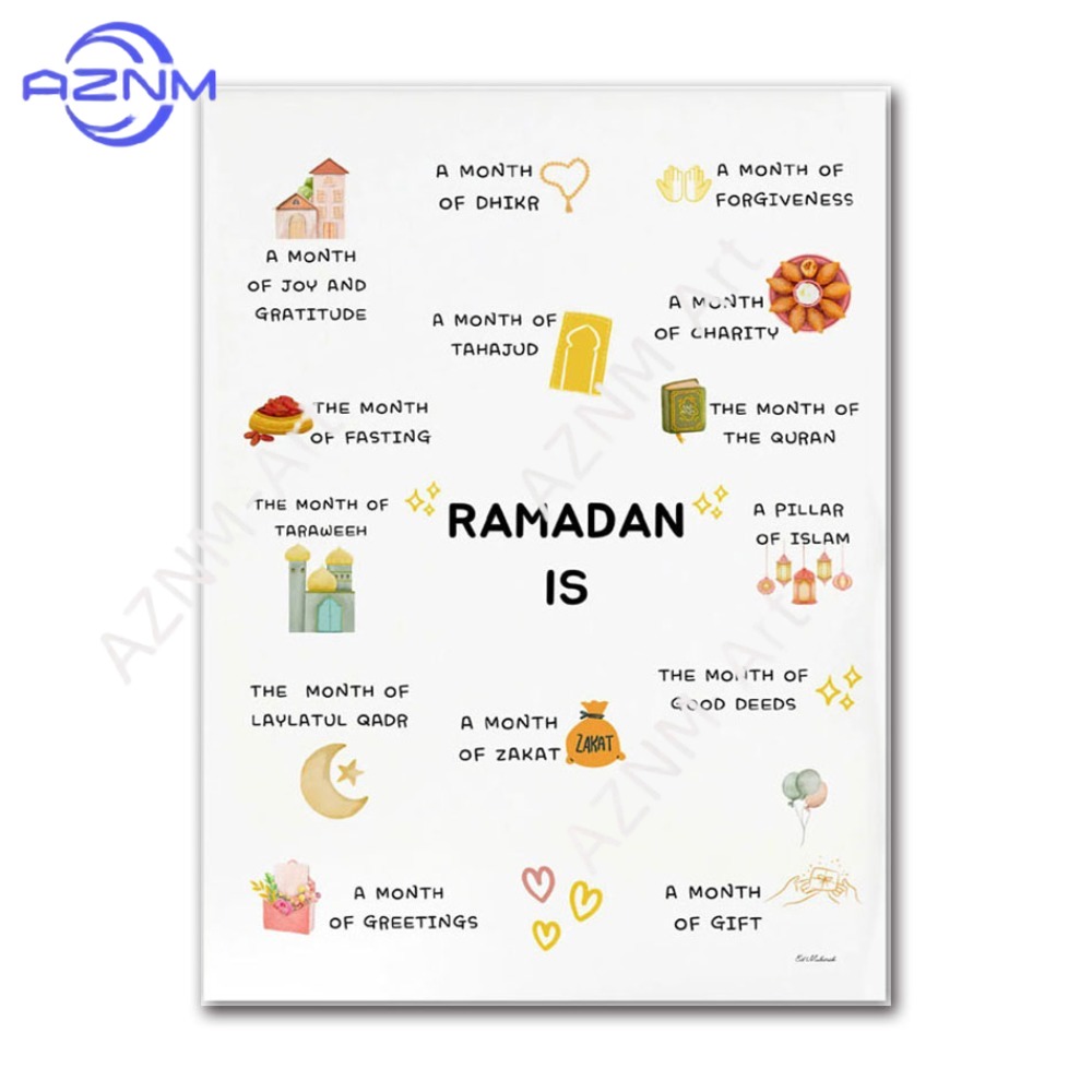 1/6 個イスラム教徒の預言者アラビア語アルファベットアッラ - Kids Quran Toys のレビューと価格