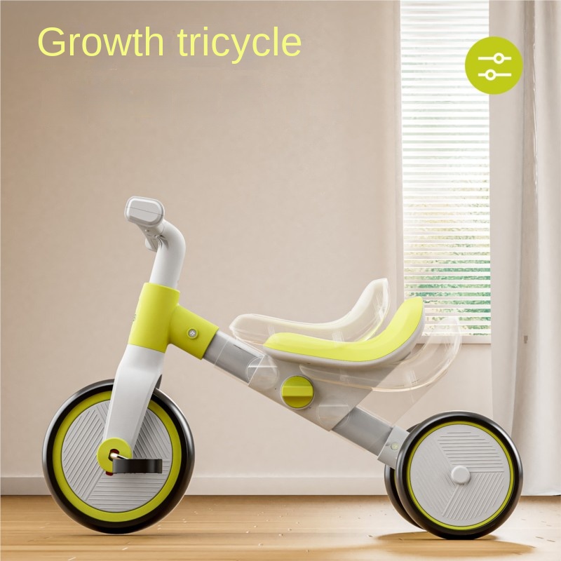 LazyChild 多機能キッズバランスバイク ペダル付きス - Kids Toys 3 Year Old のレビューと価格